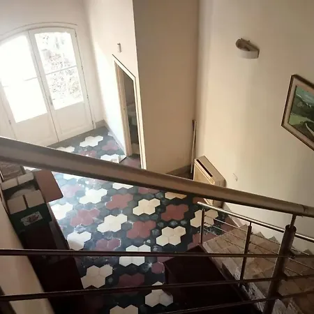 فيلة Spa Suite