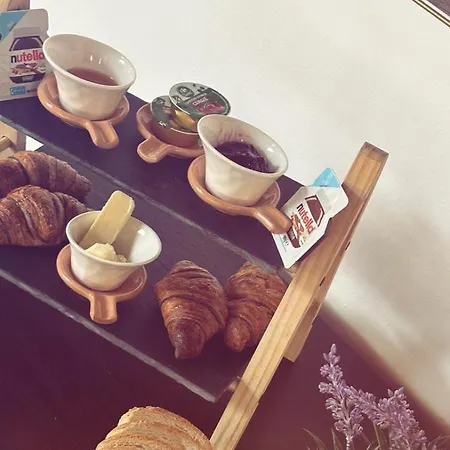 فيلة Spa Suite *