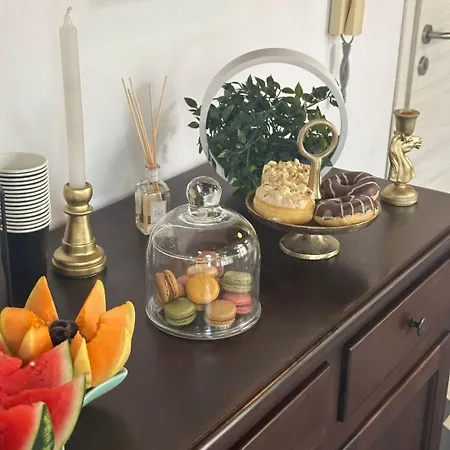 빌라 Spa Suite
