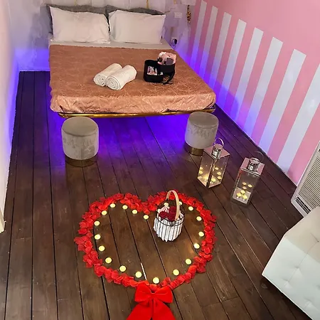 فيلة Spa Suite