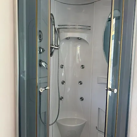 Spa Suite *