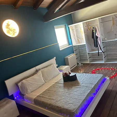 Spa Suite كوارتوتشو