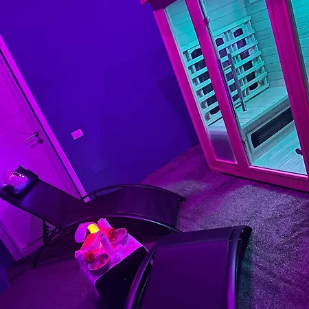 Spa Suite * كوارتوتشو