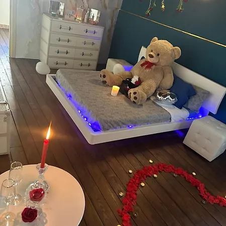 Spa Suite