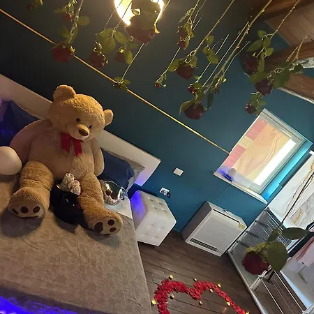 Spa Suite 콰르투치우