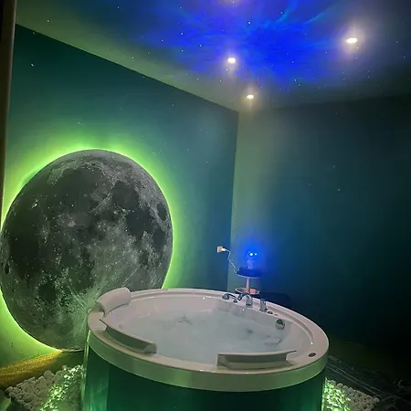 Spa Suite *