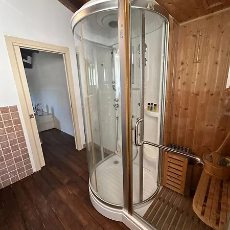 빌라 Spa Suite *