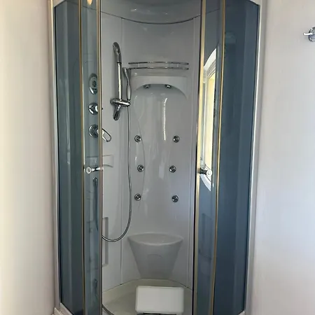 Spa Suite *