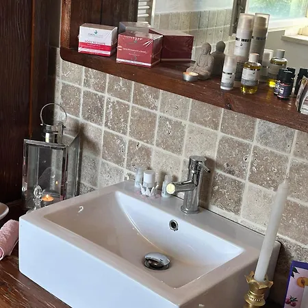 Spa Suite فيلة *