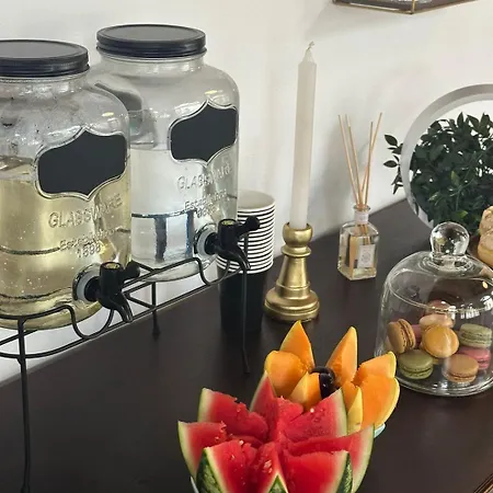 Spa Suite Villa *
