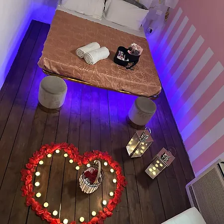 Spa Suite Quartucciu