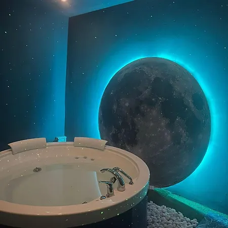 Spa Suite